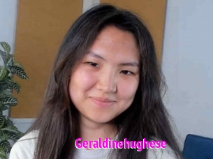 Geraldinehughese