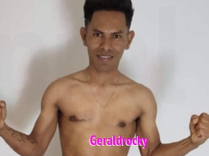 Geraldrocky