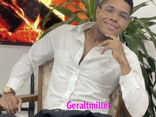 Geraltmiller