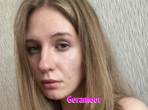 Geramoor