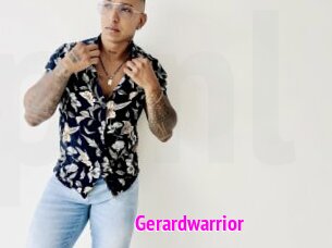 Gerardwarrior