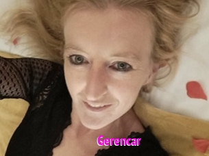 Gerencar