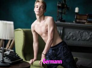 Germann