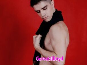 Gervaisllloyd