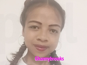 Ghannybrooks