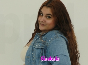 Giaalcala