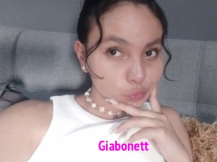 Giabonett