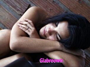 Giabroown