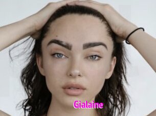 Gialaine