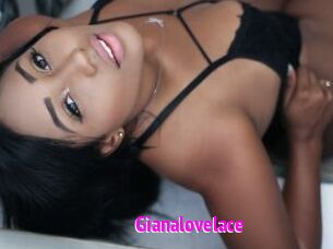 Gianalovelace