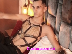 Gianlucaazzolini