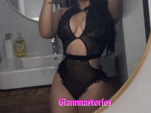 Giannnastories