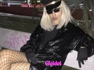 Gigidol