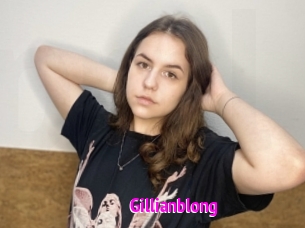 Gillianblong