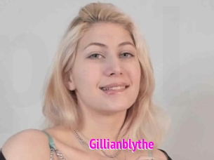 Gillianblythe