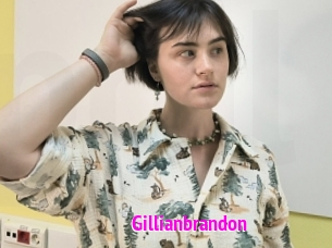 Gillianbrandon