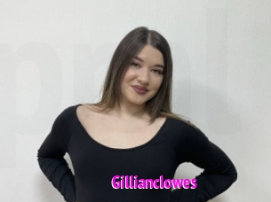 Gillianclowes