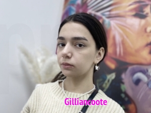 Gilliancoote