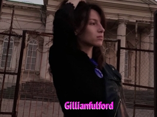 Gillianfulford