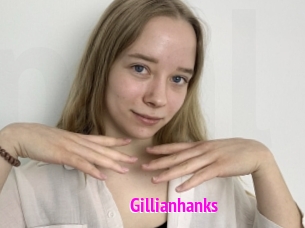 Gillianhanks