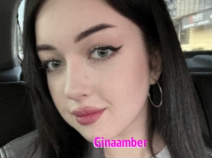 Ginaamber