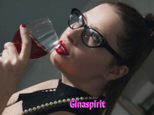 Ginaspirit