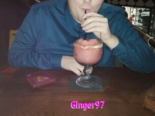 Ginger97