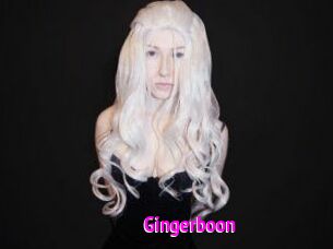 Gingerboon