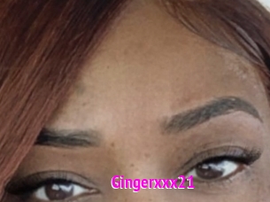 Gingerxxx21