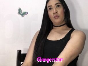 Ginngerstarr