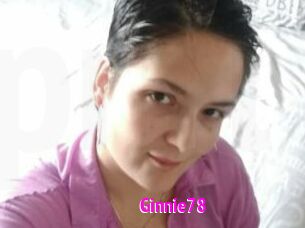 Ginnie78