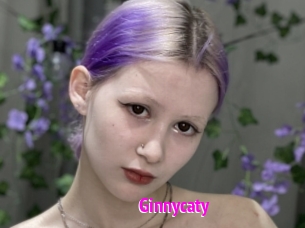 Ginnycaty