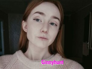 Ginnyhunt