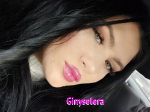 Ginyselera