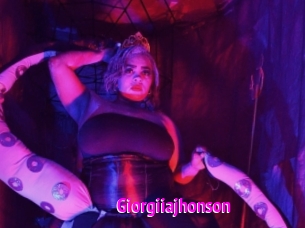 Giorgiiajhonson