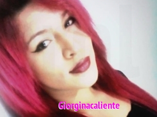 Giorginacaliente