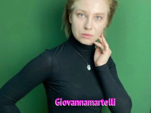 Giovannamartelli