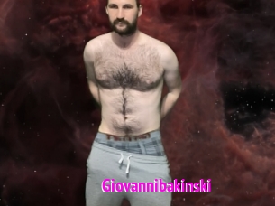 Giovannibakinski