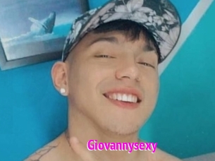 Giovannysexy