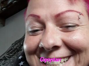 Gipsystarr