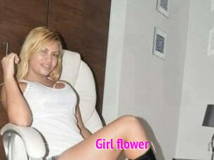 Girl_flower