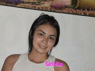 Girleika