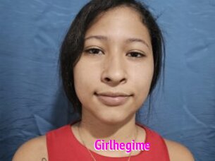 Girlhegime