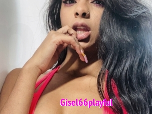 Gisel66playful