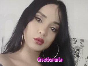 Gisellcamila