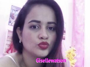 Gisellewatson