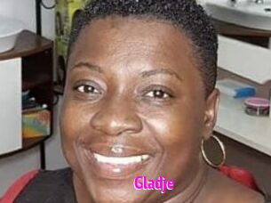 Gladje