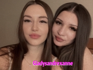 Gladysandrexanne