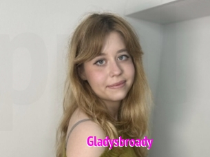 Gladysbroady