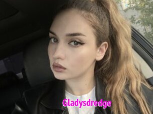 Gladysdredge